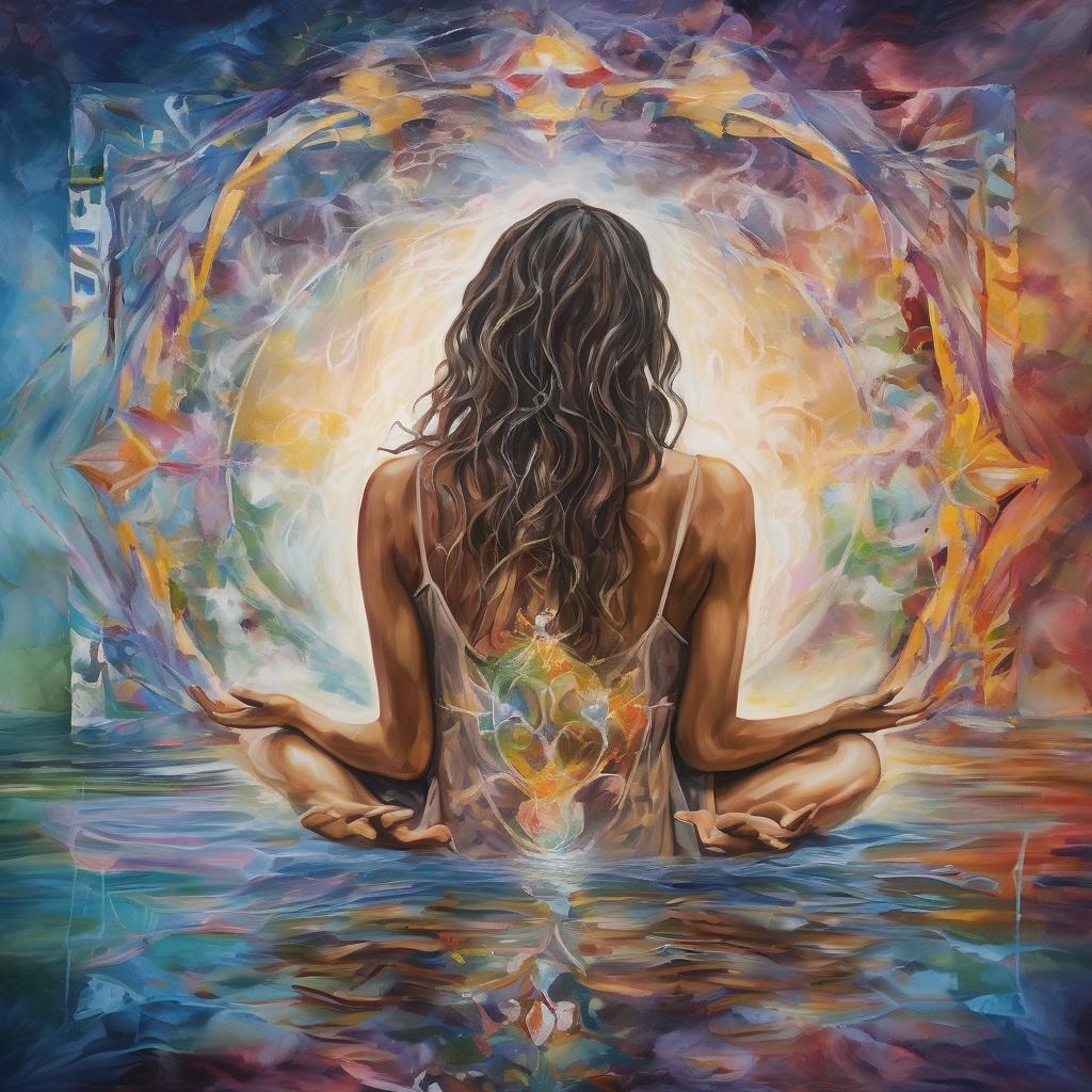 Αλλαγή στην Σκέψη: Ο Κλειδίς για την Αυτο-Αναφορά