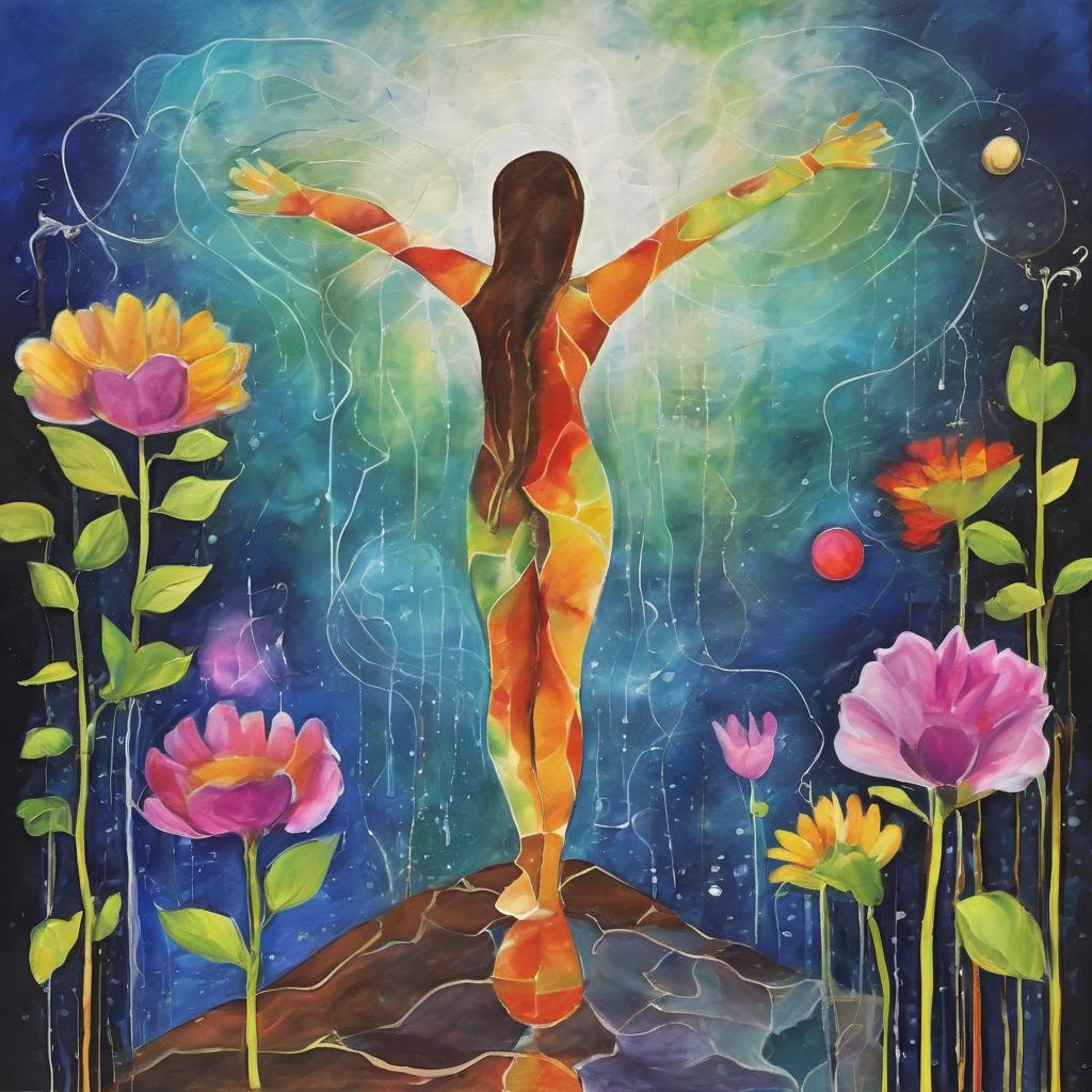 Μεταστροφή σκέπτρων για ενίσχυση της αποφασιστικότητας