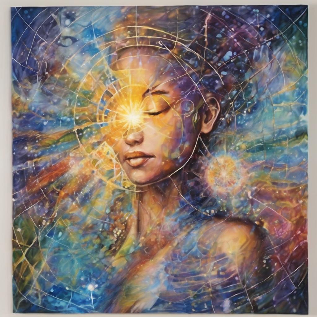 How to Use Visualization to Achieve Your Goals