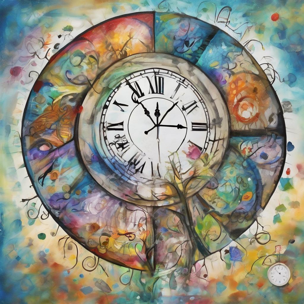 Αλλαγή Στάσης για την Διαχείριση Χρόνου